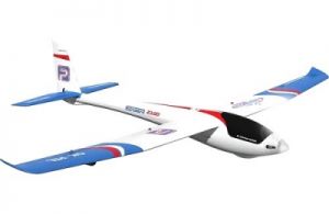 Gama 2100 ARF Sport - elektroszybowiec