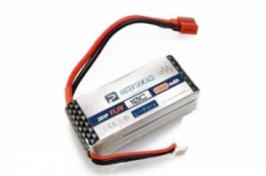 Pakiet LiPol 1800 mAh 11,1V 40C
