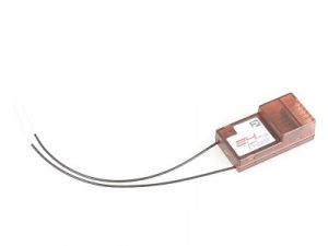 Odbiornik 6CH 2,4 GHz