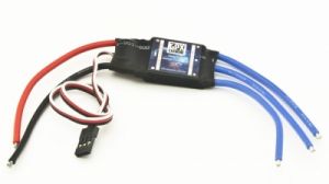 Regulator GPX O30A