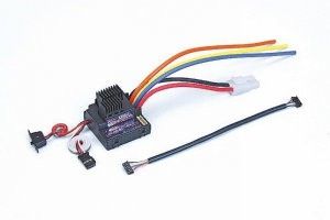 Brushless Gm-Genius Race 40R 12.5T Star