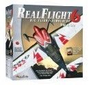 Symulator REALFLIGHT G6 + AIRPLANE MEGA PACK