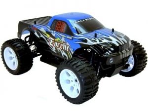 Torche Monster Truck