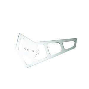 Dekoracja ogona - T623-042