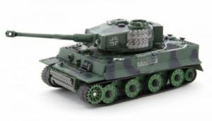 German Tiger 1 1:70
