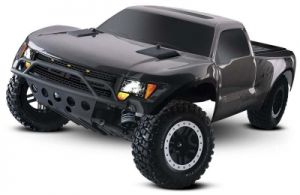 Ford  Raptor