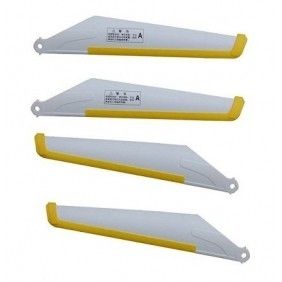 Komplet łopat 24cm - T623-03