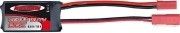 Heavy Duty BEC (6V/10A LiPo RX Reg.)