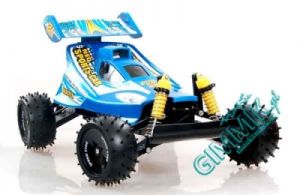 Buggy Wild Storm