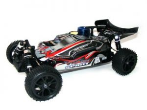 Spirit N1 2.4GHz Nitro
