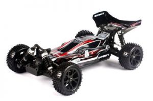 Spirit EBL 2.4GHz - bezszczotkowy