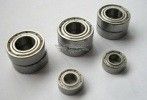 Ball bearings - 85169