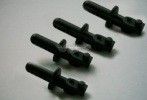 Body Mount 4P - 86028