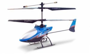 Helikopter RC Thunder 2,4GHz RTF