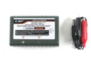 Ładowarka LiPo 3S 12V / 1,8A - EK2-0855- 000432