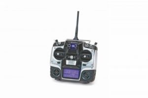 MX-16 HoTT 2.4GHz