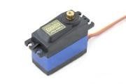Serwo MG-958  Black/Blue Digital Metal Alloy