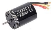 Silnik Reedy 540R 3900kV Brushless (#917)