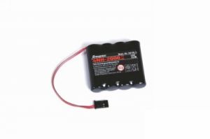 MX-12 HoTT 2.4GHz