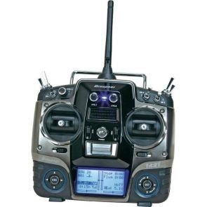 MX-20 HoTT 2.4GHz