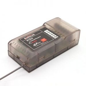 Odbiornik R7EH 2.4GHz 7 kanałów