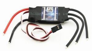 Regulator GPX O20A