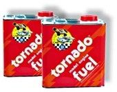 Paliwo Tornado Car 16 2,5L