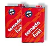 Paliwo Tornado Fuel Flight 10 2-4t  4L
