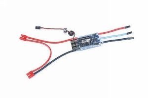 Compact control 80 HV 3-12 LiPo