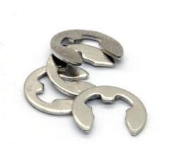 E-clip 4mm