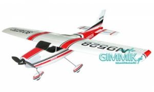TW-745 Cessna 3ch