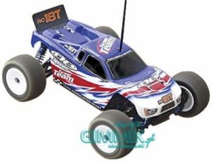 Mini Truggy RC18T RTR