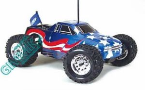 Monster Truck RC18MT
