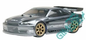 Niteline RC18R
