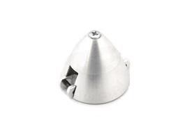 Kołpak  METAL 30mm otwór 3mm