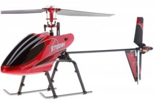 Walkera  V370D01  2,4 GHz (MODE I)