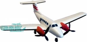 B200 Super KingAir