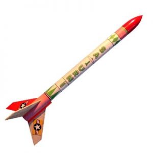 Rakieta Saturn 1