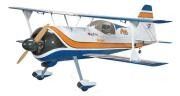 Samolot 25% Pitts M-12S 50cc PS