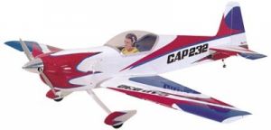Samolot 27% CAP 232ARF