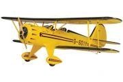 Samolot Waco YMF-5D Biplane