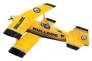 Samolot Pitts Bulldog
