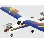 Samolot Tiger Trainer 60MKII