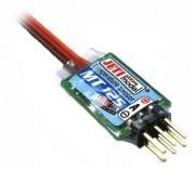 Sensor temperatury MT125