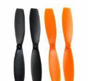 U816-01 Main Blade - Komplet Piór