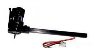 U816-03 BELKA Z SILNIKIEM