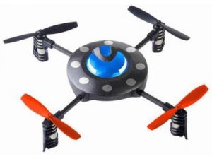 Quadcopter UFO 2.4GHz