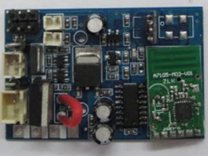V912-16 Receiver - Odbiornik
