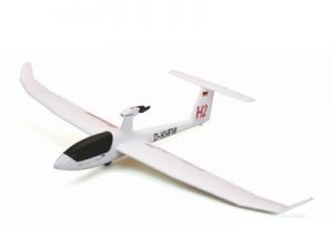 Szybowiec RC Graupner WP Discus 2CT RTF (rozpięt. 120cm, 6 channel, najwyższa jakość)