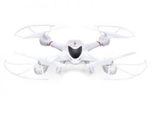 Quadocopter Dron MJX X400-V2 Obrót 3D